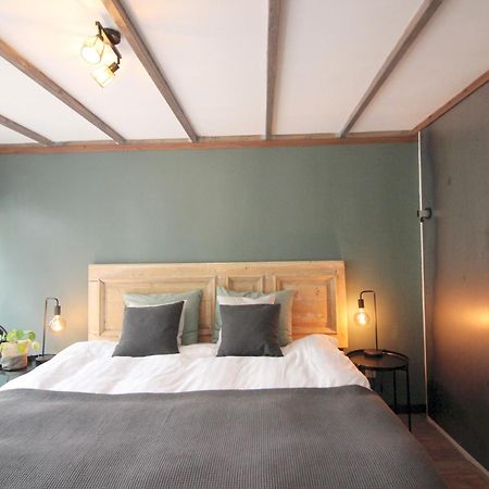 Bed & Breakfast De Ruige Weide Oudewater Luaran gambar