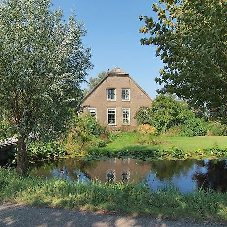 Bed & Breakfast De Ruige Weide Oudewater Luaran gambar