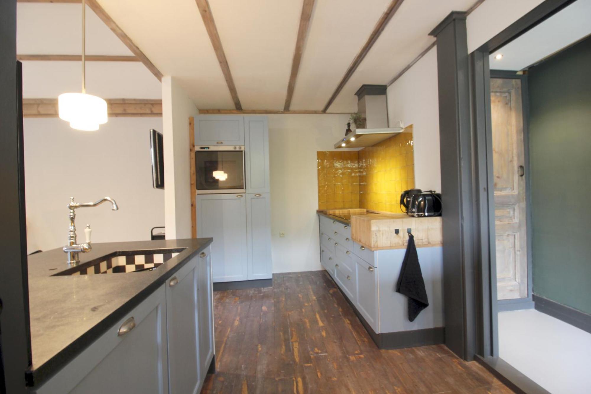 Bed & Breakfast De Ruige Weide Oudewater Luaran gambar