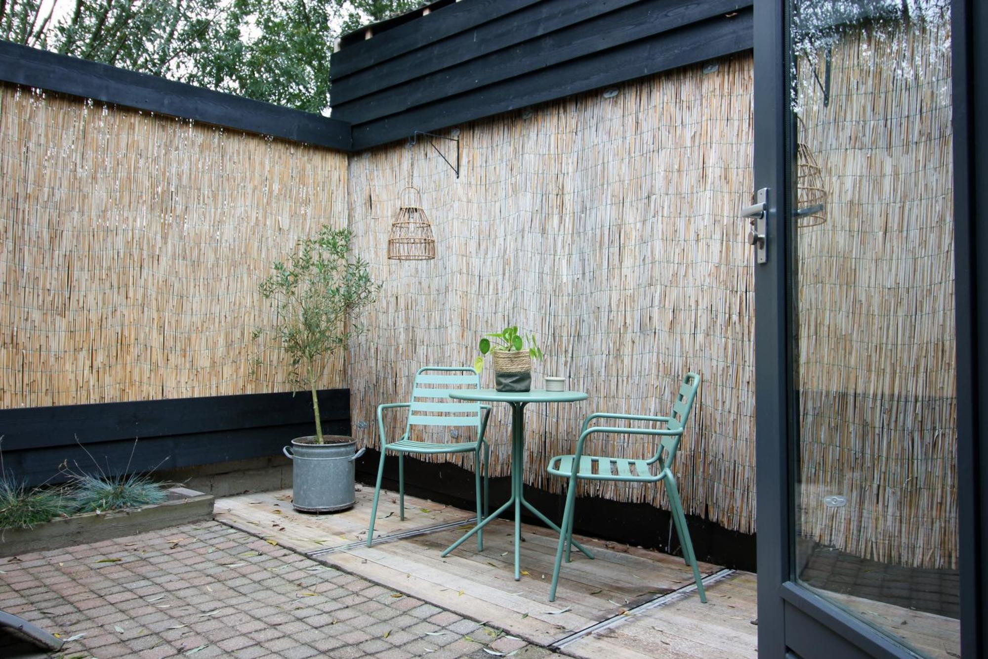 Bed & Breakfast De Ruige Weide Oudewater Luaran gambar