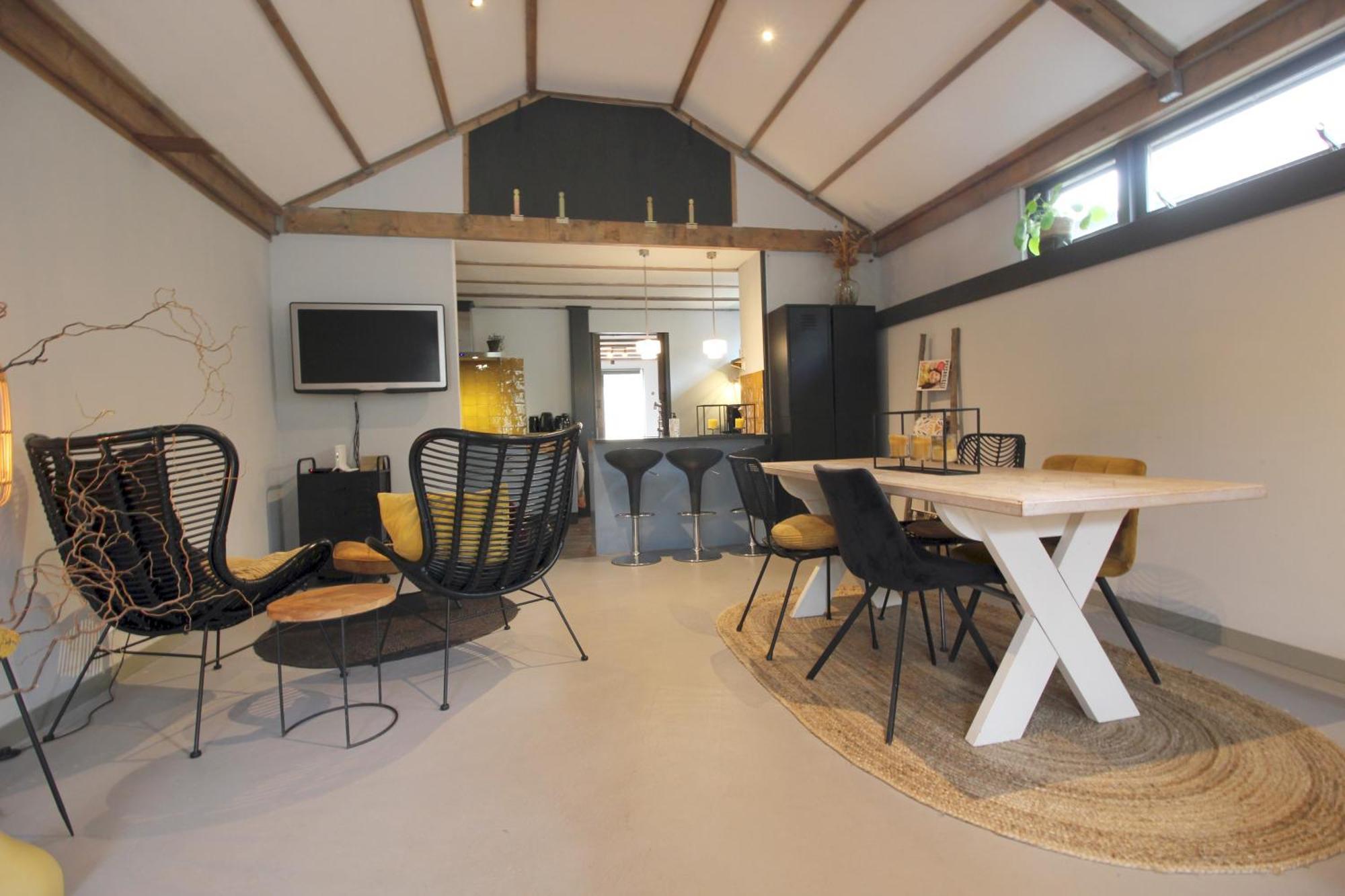 Bed & Breakfast De Ruige Weide Oudewater Luaran gambar