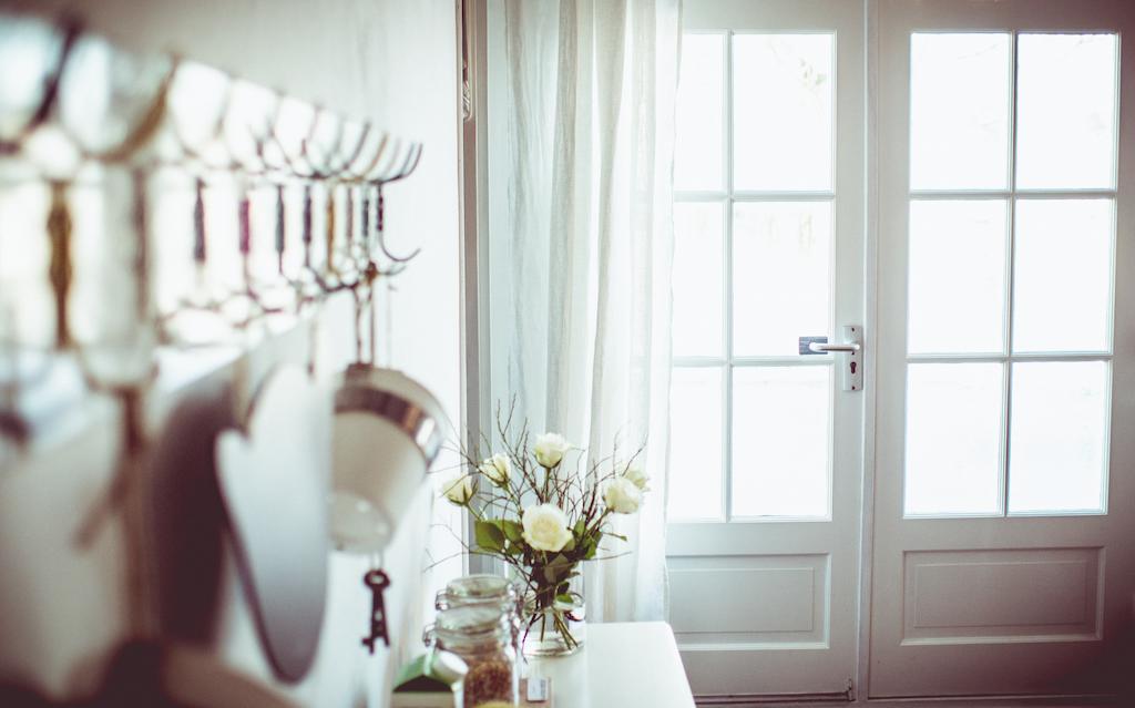 Bed & Breakfast De Ruige Weide Oudewater Luaran gambar