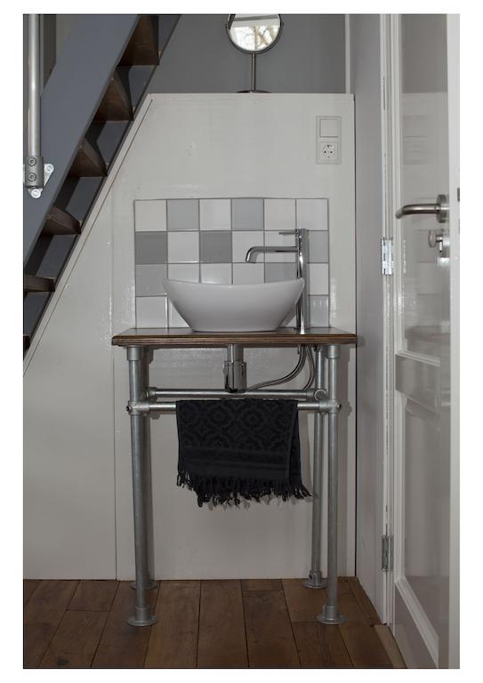 Bed & Breakfast De Ruige Weide Oudewater Bilik gambar