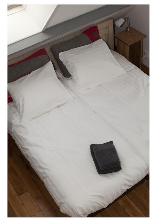 Bed & Breakfast De Ruige Weide Oudewater Bilik gambar