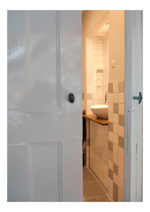 Bed & Breakfast De Ruige Weide Oudewater Luaran gambar